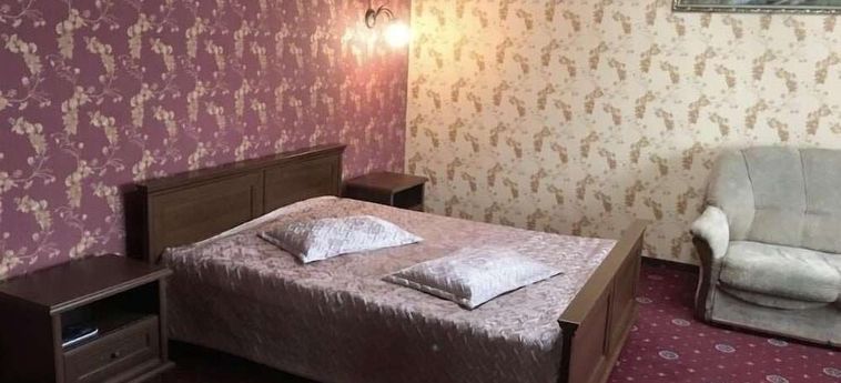 Hotel Stanislavskiy Dvir:  IVANO-FRANKIVS'K