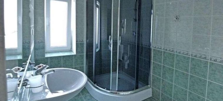 Hotel Stanislavskiy Dvir:  IVANO-FRANKIVS'K