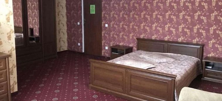 Hotel Stanislavskiy Dvir Ivano-Frankivs'k: Foto 