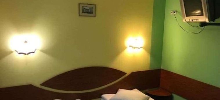 Hotel Stanislavskiy Dvir Ivano-Frankivs'k: Foto 