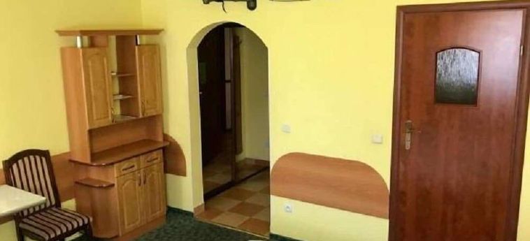 Hotel Stanislavskiy Dvir Ivano-Frankivs'k: Foto 