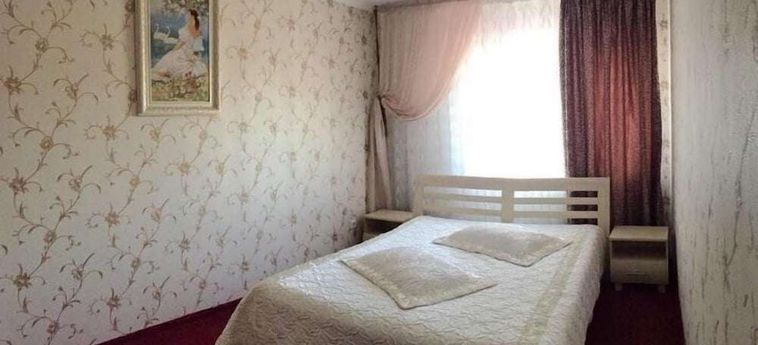 Hotel Stanislavskiy Dvir Ivano-Frankivs'k: Foto 