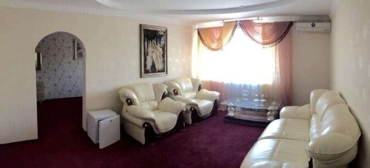 Hotel Stanislavskiy Dvir Ivano-Frankivs'k: Foto 