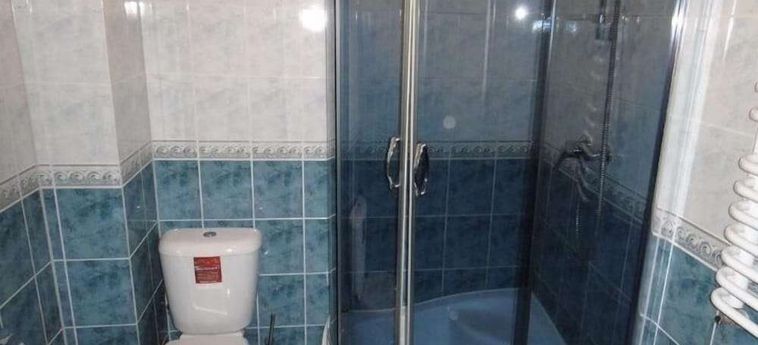 Hotel Stanislavskiy Dvir Ivano-Frankivs'k: Foto 