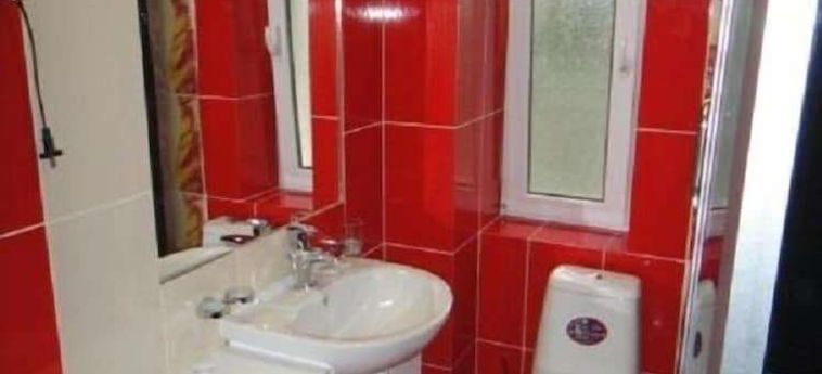 Hotel Stanislavskiy Dvir Ivano-Frankivs'k: Foto 