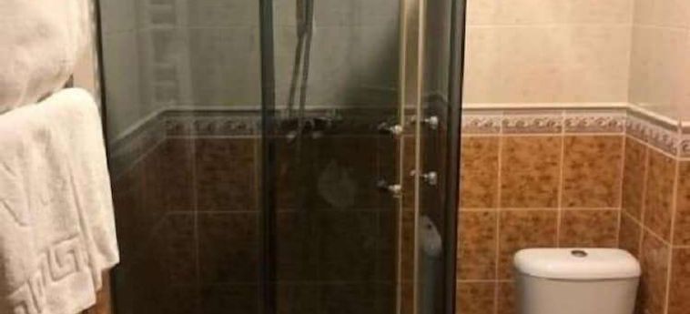Hotel Stanislavskiy Dvir Ivano-Frankivs'k: Foto 
