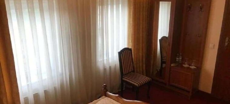 Hotel Stanislavskiy Dvir Ivano-Frankivs'k: Foto 