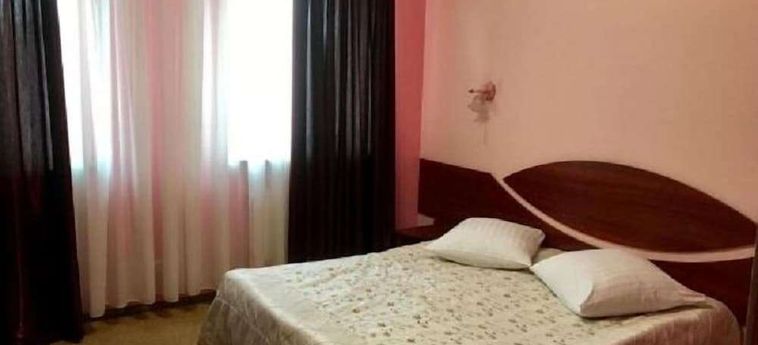 Hotel Stanislavskiy Dvir Ivano-Frankivs'k: Foto 
