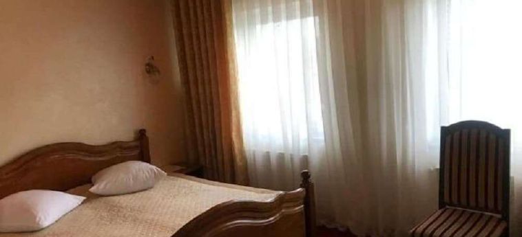 Hotel Stanislavskiy Dvir Ivano-Frankivs'k: Foto 