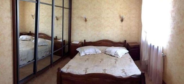 Hotel Stanislavskiy Dvir Ivano-Frankivs'k: Foto 