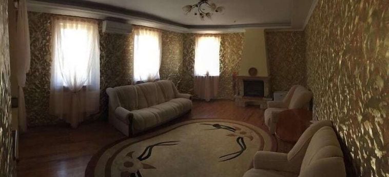 Hotel Stanislavskiy Dvir Ivano-Frankivs'k: Foto 