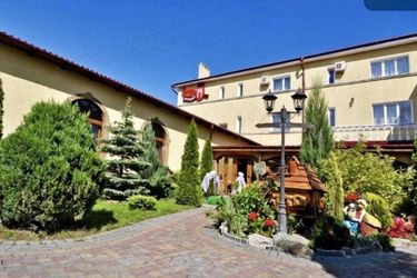 Hotel Stanislavskiy Dvir Ivano-Frankivs'k: Photo 