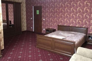 Hotel Stanislavskiy Dvir Ivano-Frankivs'k: Photo 
