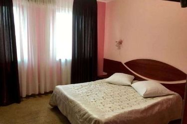 Hotel Stanislavskiy Dvir Ivano-Frankivs'k: Photo 