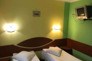 Hotel Stanislavskiy Dvir Ivano-Frankivs'k: Photo 