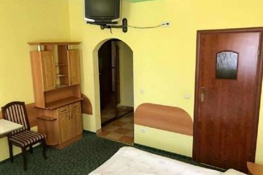 Hotel Stanislavskiy Dvir Ivano-Frankivs'k: Photo 