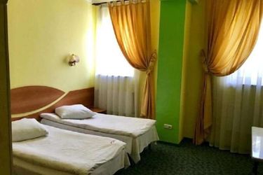 Hotel Stanislavskiy Dvir Ivano-Frankivs'k: Photo 