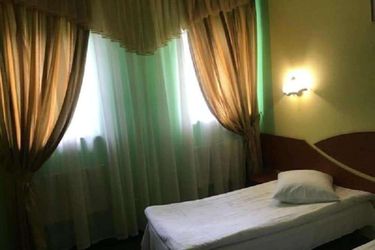 Hotel Stanislavskiy Dvir Ivano-Frankivs'k: Photo 