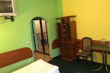 Hotel Stanislavskiy Dvir Ivano-Frankivs'k: Photo 