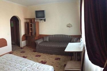 Hotel Stanislavskiy Dvir Ivano-Frankivs'k: Photo 