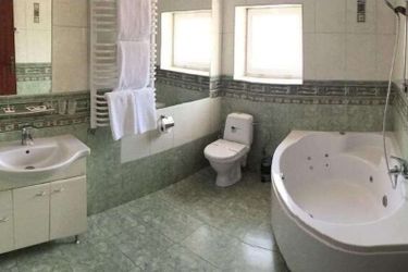 Hotel Stanislavskiy Dvir Ivano-Frankivs'k: Photo 
