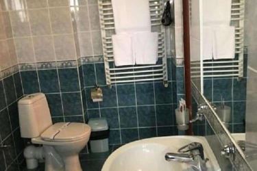 Hotel Stanislavskiy Dvir Ivano-Frankivs'k: Photo 