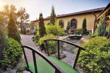 Hotel Stanislavskiy Dvir Ivano-Frankivs'k: Photo 