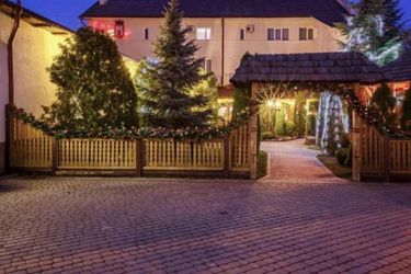 Hotel Stanislavskiy Dvir Ivano-Frankivs'k: Photo 