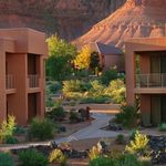 RED MOUNTAIN SPA 4 Stars