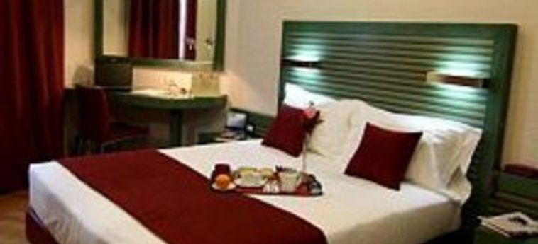 Hotel Best Western Ivrea Crystal Palace:  IVREA - TORINO