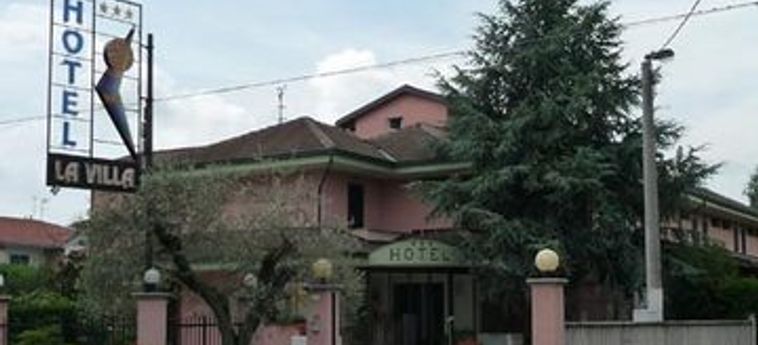 Hotel LA VILLA, SURE HOTEL COLLECTION BY BEST WESTERN