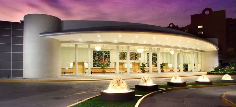 Hotel Azul Ixtapa All Inclusive Beach Resort And Convention Center:  IXTAPA