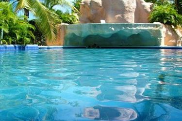 Hotel Ixtapa Palace Resort:  IXTAPA