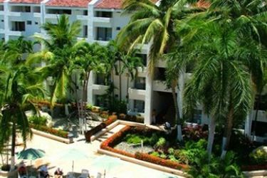 Hotel Ixtapa Palace Resort:  IXTAPA