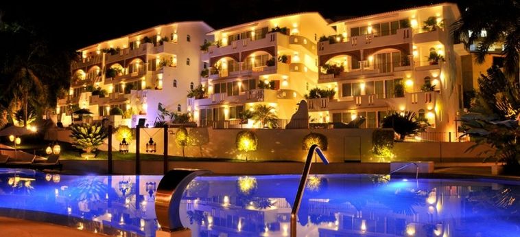 Hotel Pacífica Resort Ixtapa:  IXTAPA