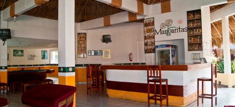 Hotel Qualton Club Ixtapa:  IXTAPA