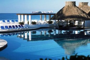 Hotel Holiday Inn Resort Ixtapa:  IXTAPA