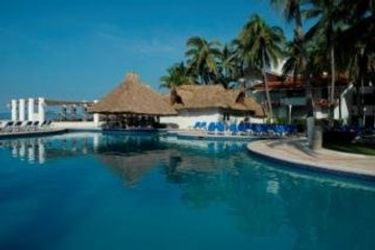 Hotel Holiday Inn Resort Ixtapa:  IXTAPA