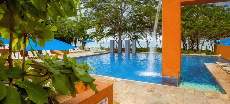 Hotel Las Brisas Ixtapa:  IXTAPA