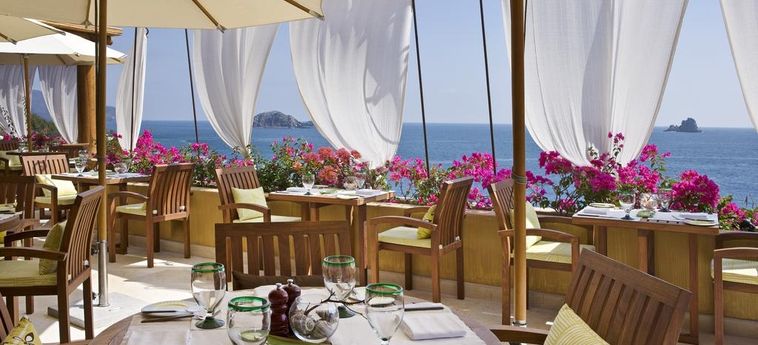 Hotel Cala De Mar Resort & Spa Ixtapa:  IXTAPA