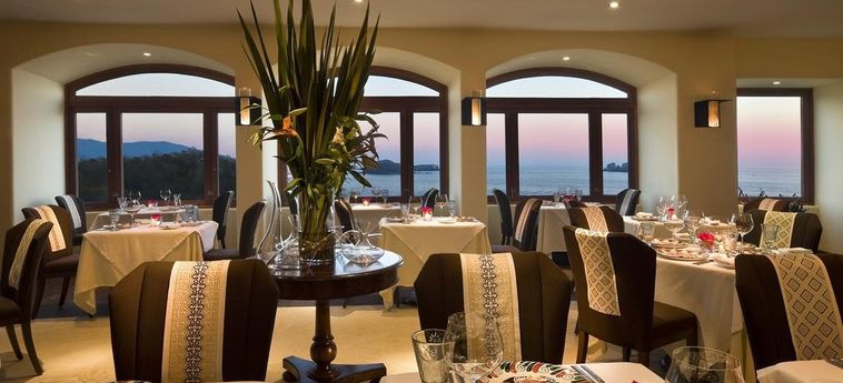 Hotel Cala De Mar Resort & Spa Ixtapa:  IXTAPA
