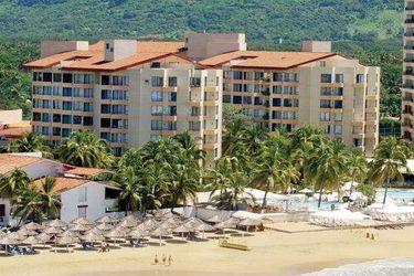 Hotel Fontan Ixtapa Beach Resort & Centro De Convencione:  IXTAPA