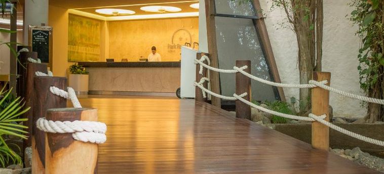 Hotel Park Royal  Ixtapa All Inclusive:  IXTAPA