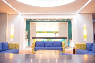 Hotel Park Royal  Ixtapa All Inclusive:  IXTAPA