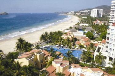 Hotel Tesoro Ixtapa All Inclusive:  IXTAPA