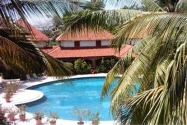 Hotel Villas Paraiso:  IXTAPA