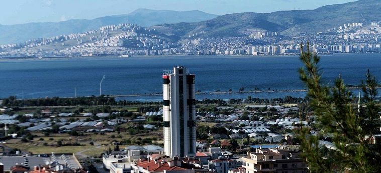 Hotel Ramada Encore Izmir:  IZMIR