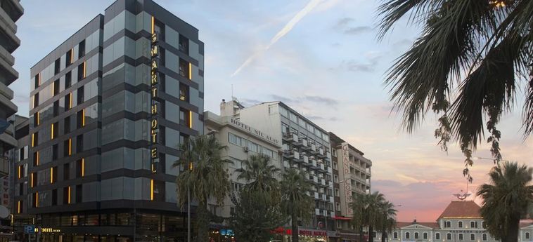 Smart Hotel Izmir:  IZMIR