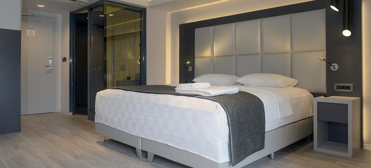 Smart Hotel Izmir:  IZMIR