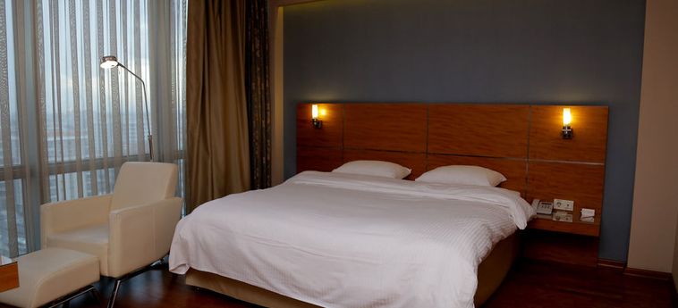 Hotel Anemon Cigli  Izmir: Foto 